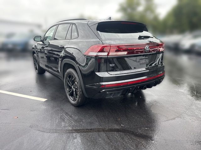 2026 Volkswagen Atlas Cross Sport SEL R-LINE - Photo 5