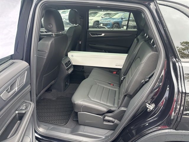 2026 Volkswagen Atlas Cross Sport SEL R-LINE - Photo 20