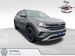 Volkswagen Atlas Cross Sport