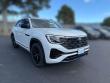  Volkswagen Atlas Cross Sport