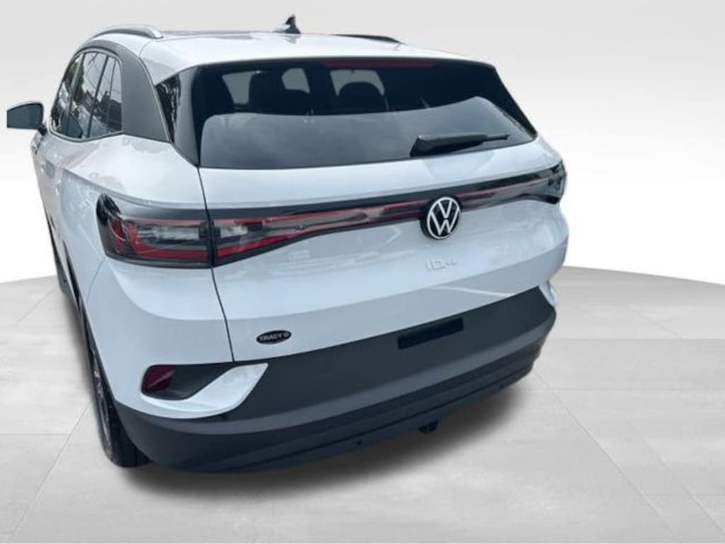 Certified 2022 Volkswagen ID.4 Pro S SUV