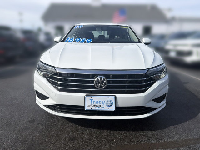 Used 2019 Volkswagen Jetta S with VIN 3VWC57BU2KM200852 for sale in Barnstable, MA