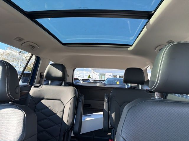 2026 Volkswagen Atlas SE w/Tech - Photo 16