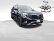 Volkswagen Atlas Cross Sport