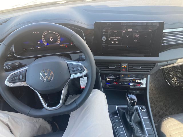 2026 Volkswagen Jetta S - Photo 10
