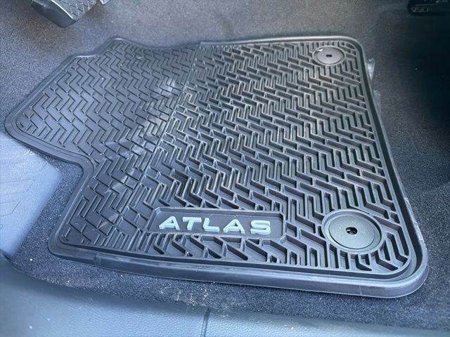 2026 Volkswagen Atlas SE w/Tech - Photo 17