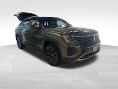 2026 Volkswagen Atlas Cross Sport 2.0T SE w/Technology SUV