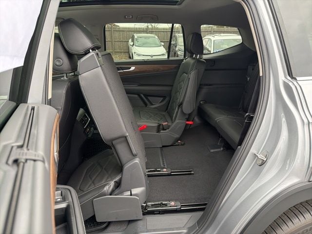 2026 Volkswagen Atlas SE w/Tech - Photo 21
