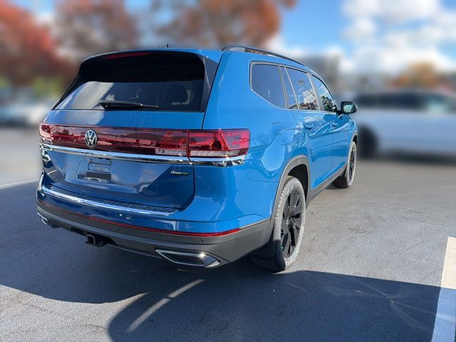 2026 Volkswagen Atlas SE w/Tech - Photo 7