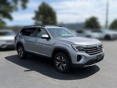 2026 Volkswagen Atlas 2.0T SE SUV