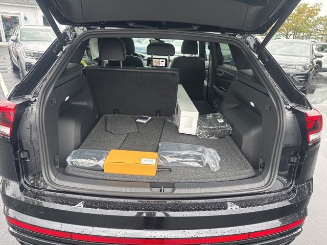 2026 Volkswagen Atlas Cross Sport SEL R-LINE - Photo 24
