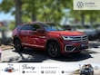  Volkswagen Atlas Cross Sport