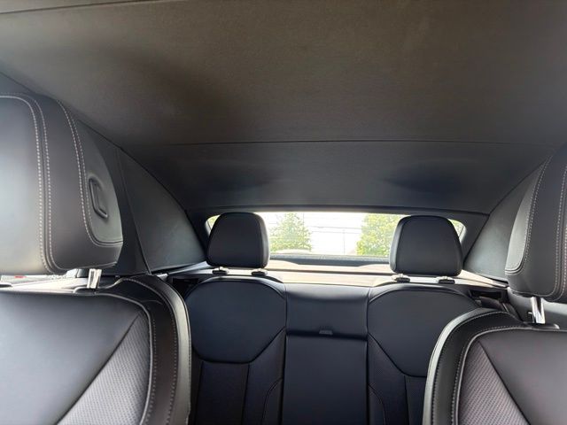 2025 BMW 4 Series 430i - Photo 17