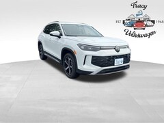 2025 Volkswagen Tiguan 2.0T SE SUV