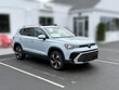  Volkswagen Taos