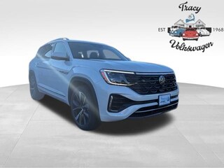 New 2026 Volkswagen Atlas 2.0T SEL Premium R-Line SUV for sale in Hyannis, MA