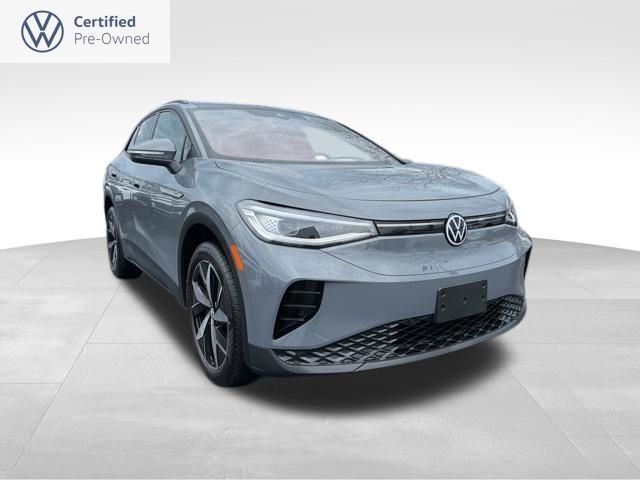 2023 Volkswagen ID.4 PRO S