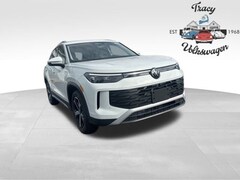 2025 Volkswagen Tiguan 2.0T SE SUV