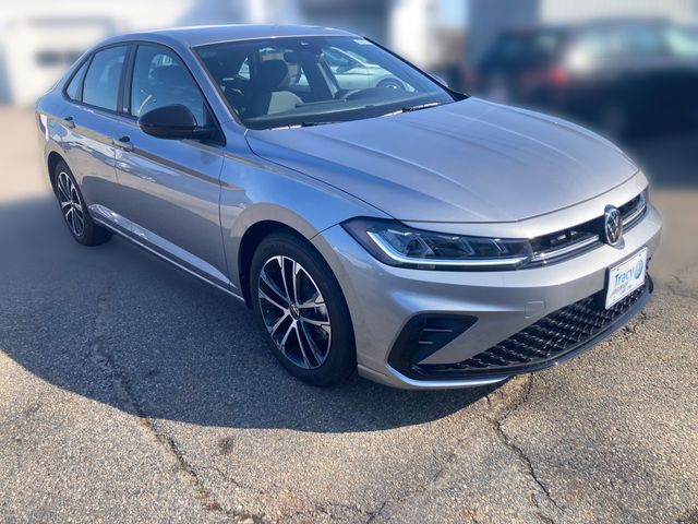 2026 Volkswagen Jetta 1.5T Sport Auto SULEV's photo