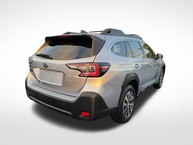 2023 Subaru Outback Premium photo 4