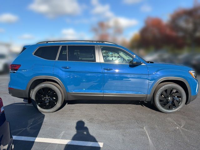 2026 Volkswagen Atlas SE w/Tech - Photo 8