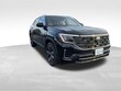  Volkswagen Atlas Cross Sport