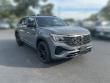  Volkswagen Atlas Cross Sport