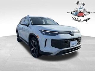 New 2026 Volkswagen Tiguan 2.0T SE SUV for sale in Hyannis, MA