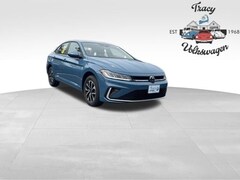 2025 Volkswagen Jetta 1.5T S Sedan