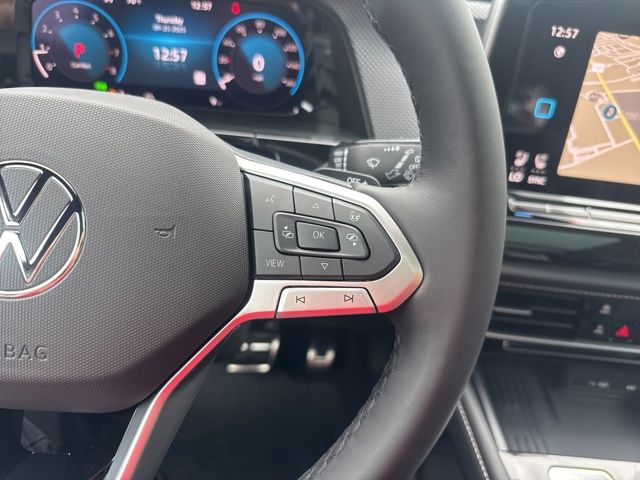2026 Volkswagen Atlas Cross Sport SEL R-LINE - Photo 14