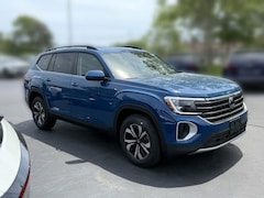 2026 Volkswagen Atlas 2.0T SE SUV
