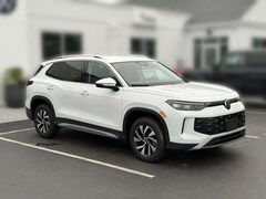 2026 Volkswagen Tiguan 2.0T S SUV