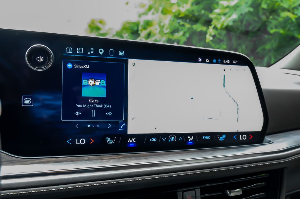 2025 Chevrolet Tahoe Z71 - Photo 23
