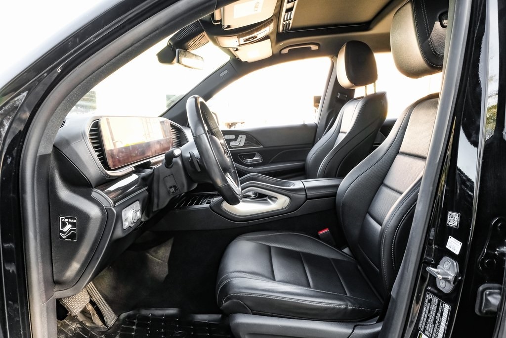 Used 2020 Mercedes-Benz GLS GLS 450 SUV