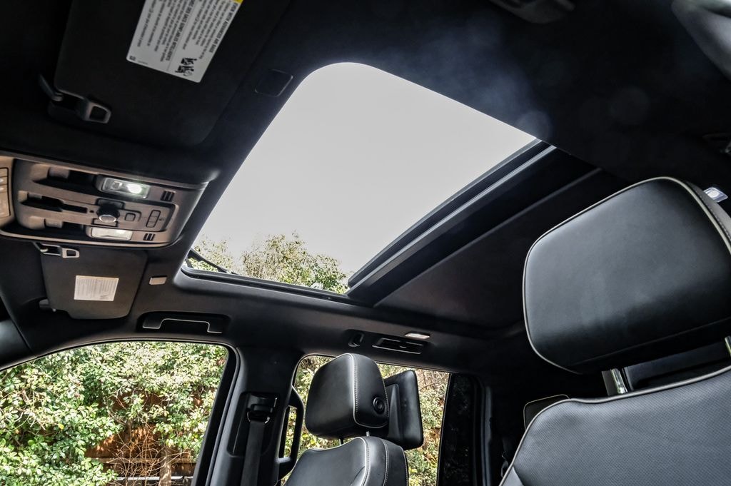 Used 2021 GMC Yukon XL SLT SUV