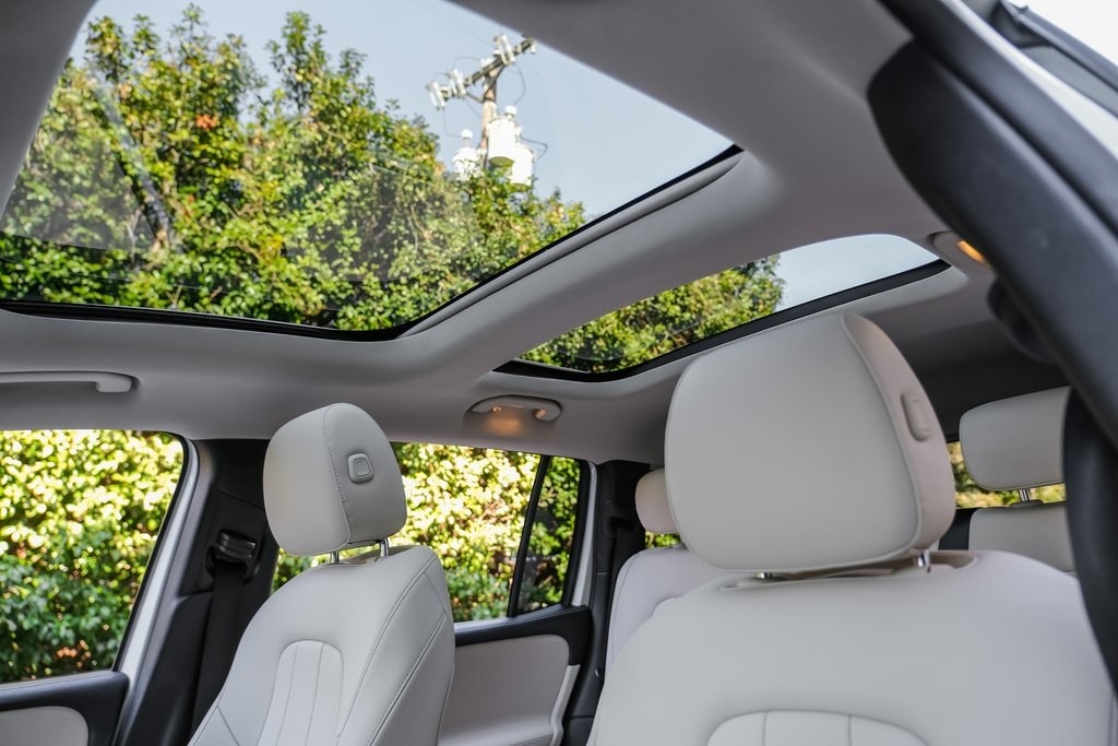 Used 2022 Mercedes-Benz GLB GLB 250 SUV