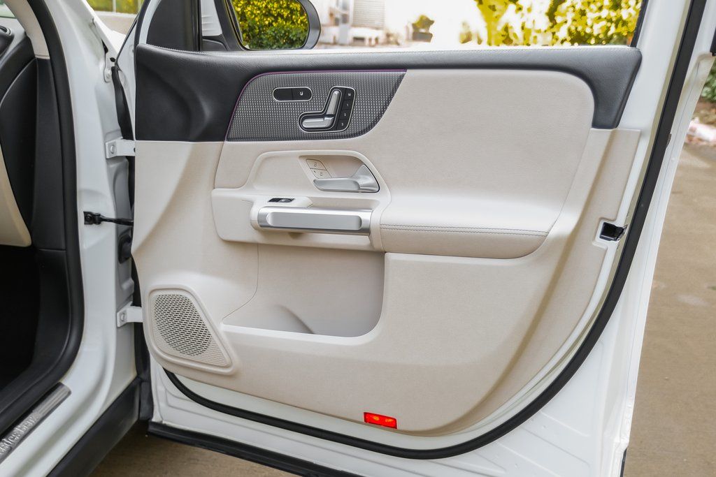 2022 Mercedes-Benz GLB Base - Photo 42