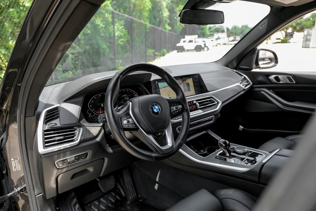2023 Bmw X5 sDrive40i photo 2