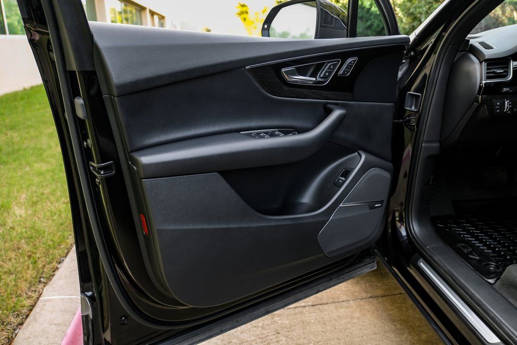 2019 Audi Q7 Premium Plus - Photo 41