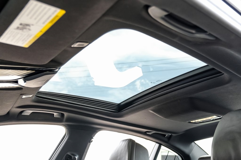 Used 2018 BMW 5 Series 530i xDrive Sedan