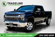 Chevrolet Silverado 2500HD