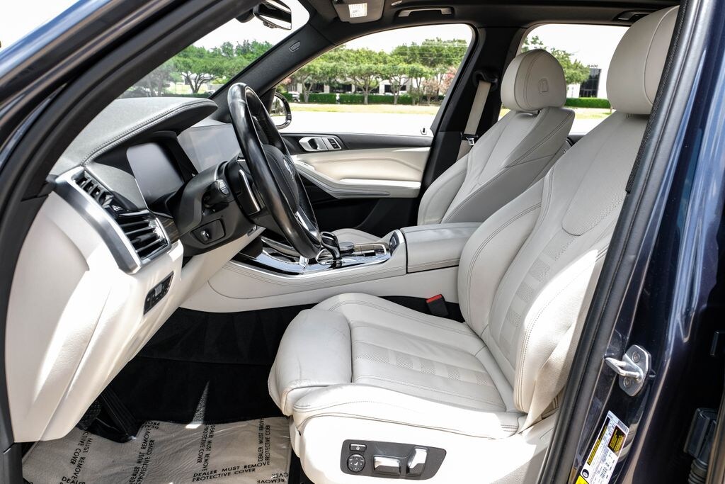 Used 2019 BMW X5 xDrive40i SUV