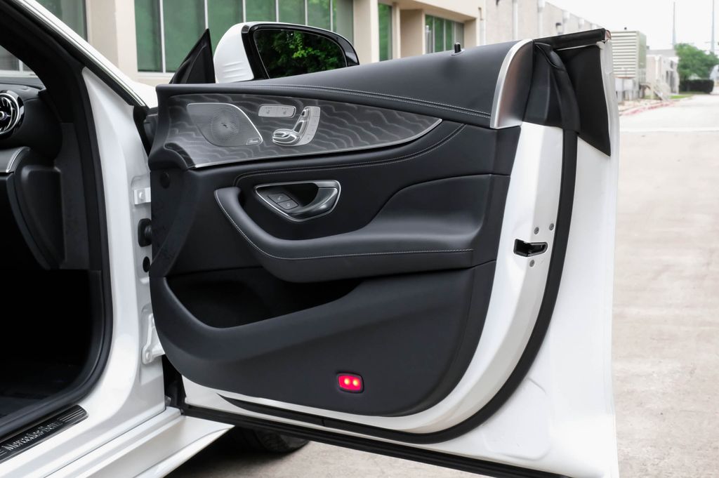 2023 Mercedes-Benz CLS-Class CLS 450 - Photo 47