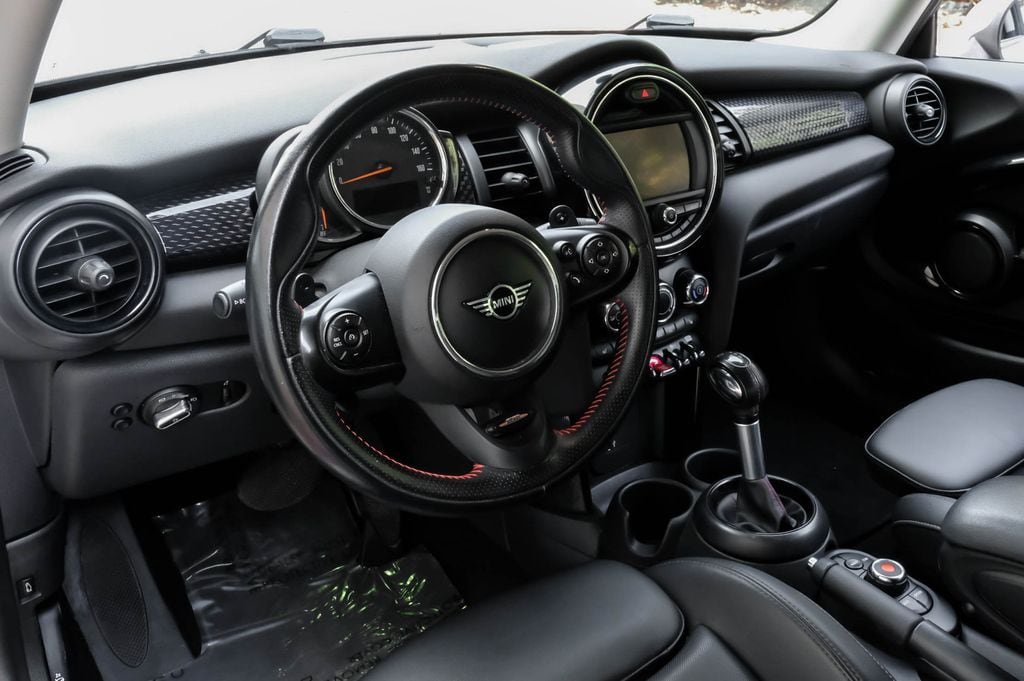 Used 2019 MINI Cooper S Hatchback