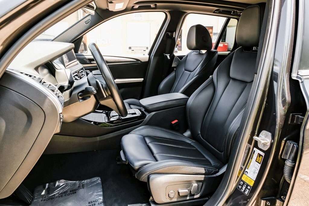 2024 Bmw X3 xDrive30i photo 3