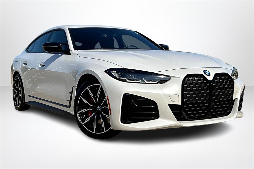 2024 Bmw 440i M440i photo 3