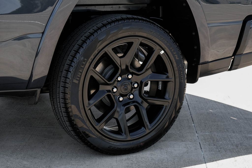 2026 RAM Ram 1500 Pickup Laramie - Photo 61