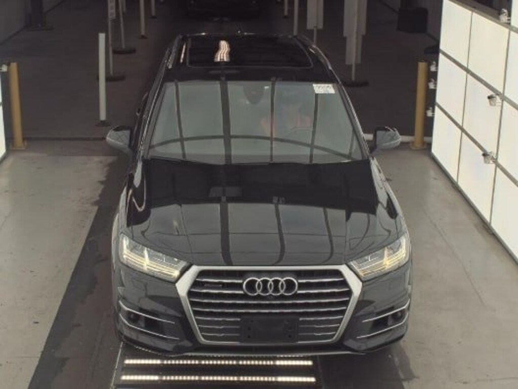 Used 2019 Audi Q7 55 Premium Plus SUV