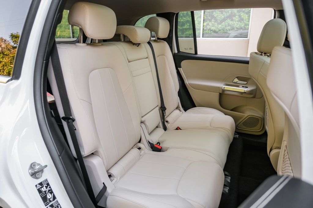 2022 Mercedes-Benz GLB Base - Photo 34