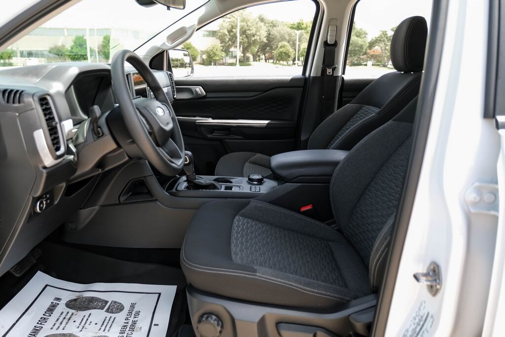 Used 2025 Ford Ranger XL Truck